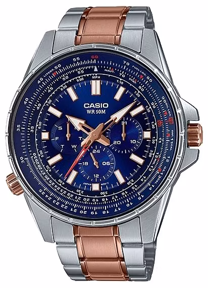 Casio MTP-SW320RG-2A