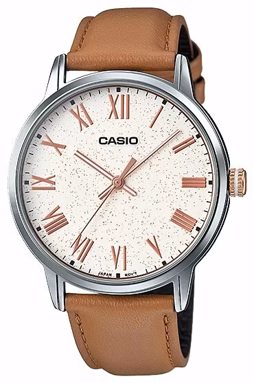 Casio MTP-TW100L-7A2
