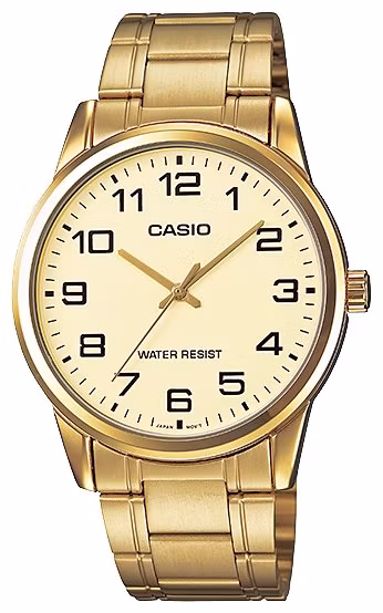 Casio MTP-V001G-9B