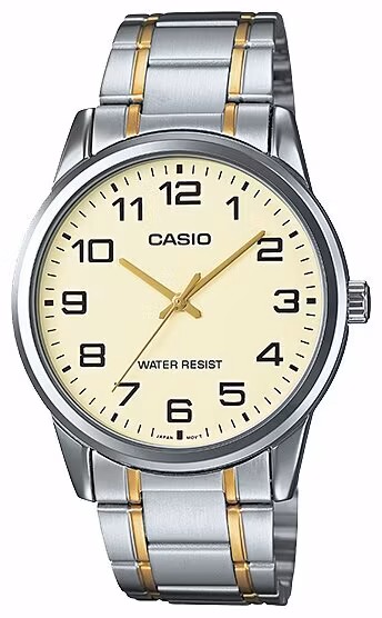 Casio MTP-V001SG-9B