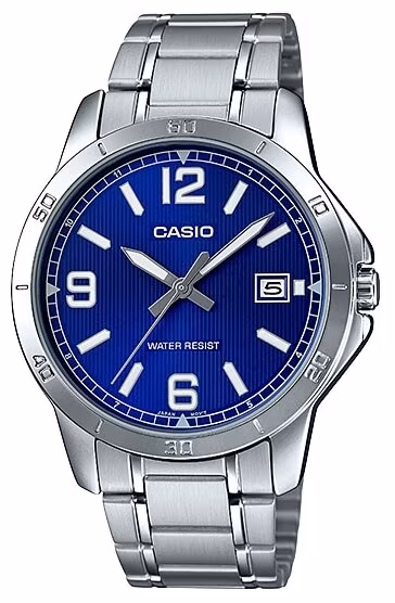 Casio MTP-V004D-2B