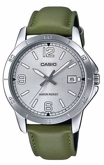 Casio MTP-V004L-3B
