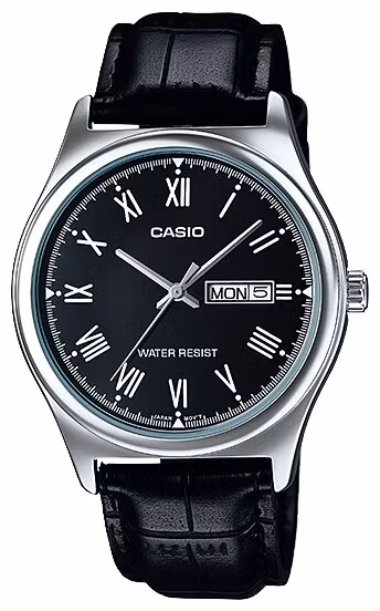 Casio MTP-V006L-1B
