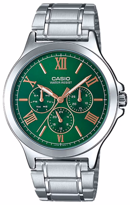 Casio MTP-V300D-3A