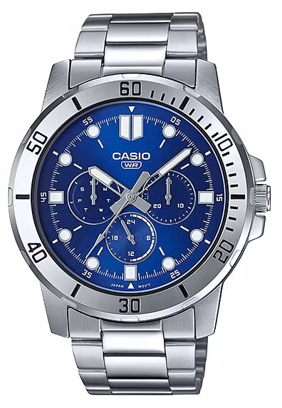 Casio MTP-VD300D-2E