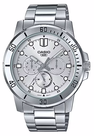 Casio MTP-VD300D-7E