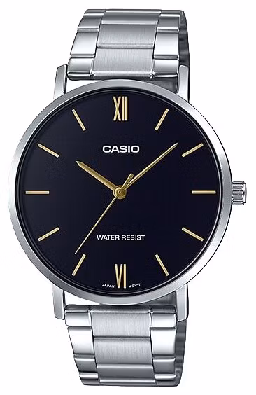Casio MTP-VT01D-1B