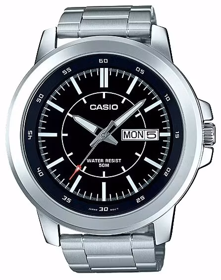 Casio MTP-X100D-1E