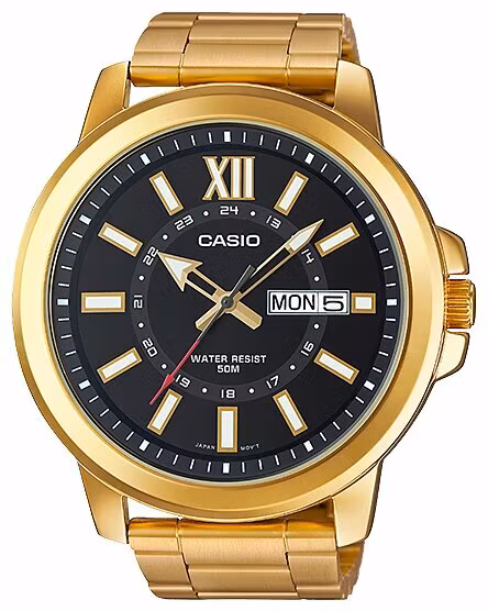 Casio MTP-X100G-1A