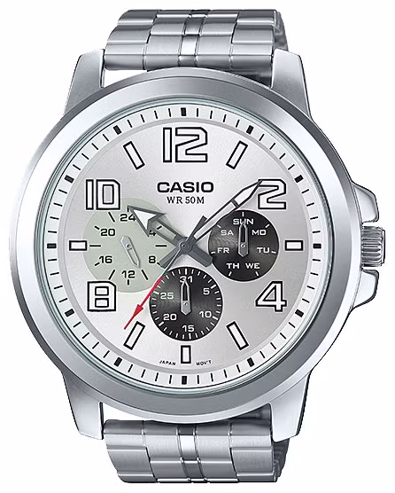Casio MTP-X300D-7A