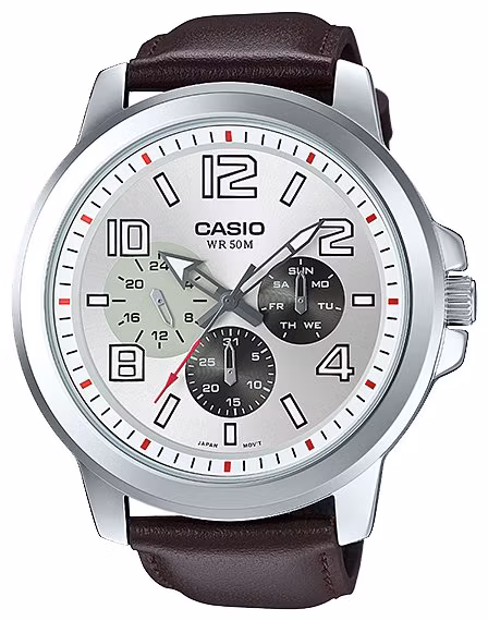 Casio MTP-X300L-7A