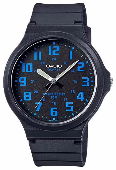 Casio MW-240-2B