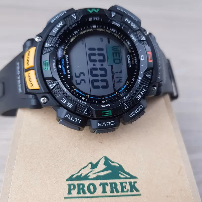 Casio PRG-240-1E