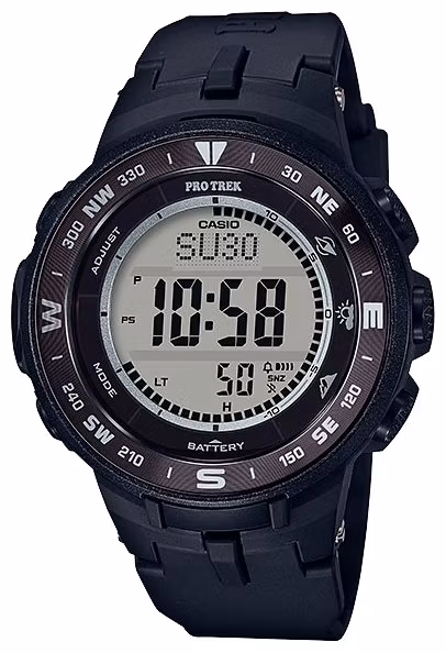 Casio PRG-330-1