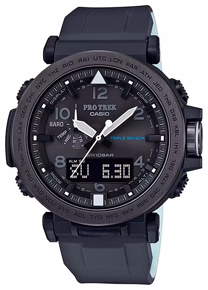 Casio PRG-650Y-1