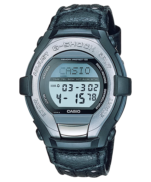 Casio GT-000AB-1