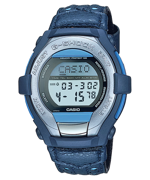Casio GT-000AB-2