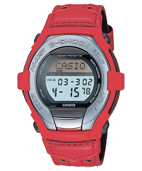 Casio GT-000AB-4