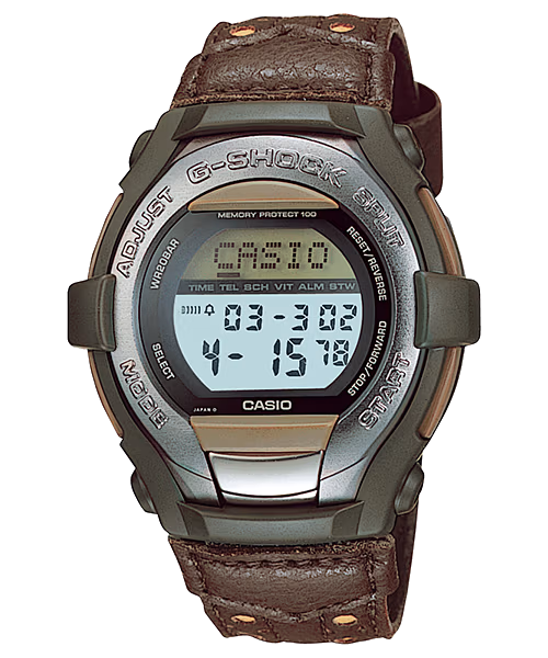Casio GT-000AB-5