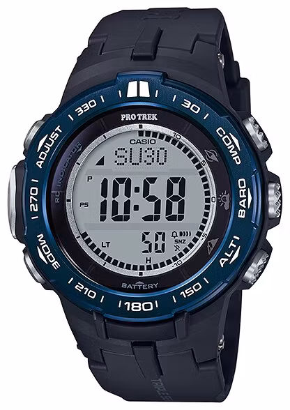 Casio PRW-3100YB-1