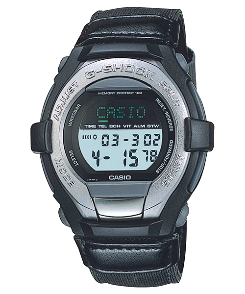 Casio GT-000BJ-8