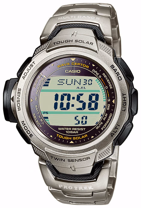 Casio PRW-500T-7V
