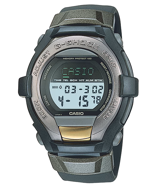 Casio GT-000J-1