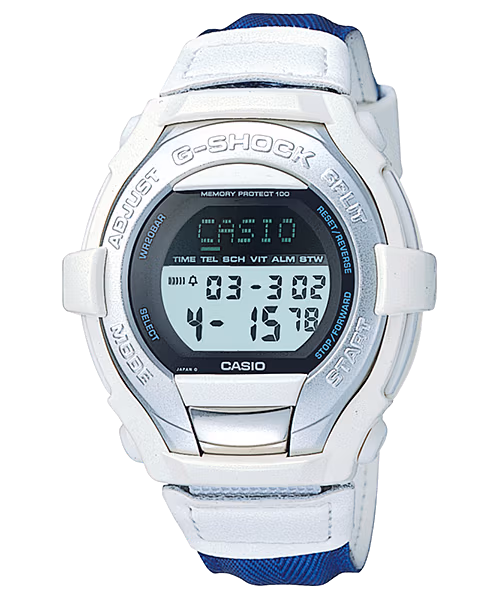 Casio GT-000SJ-2