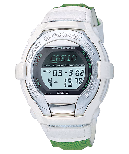 Casio GT-000SJ-3