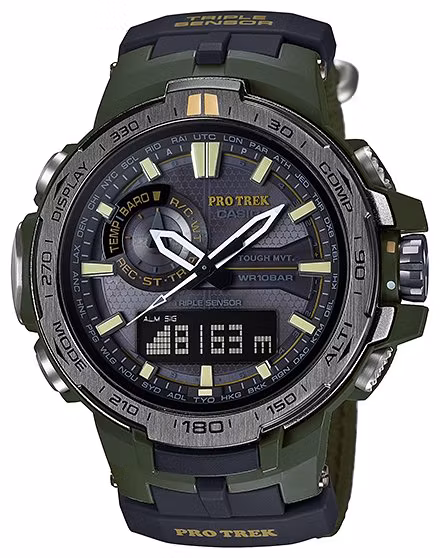 Casio PRW-6000SG-3