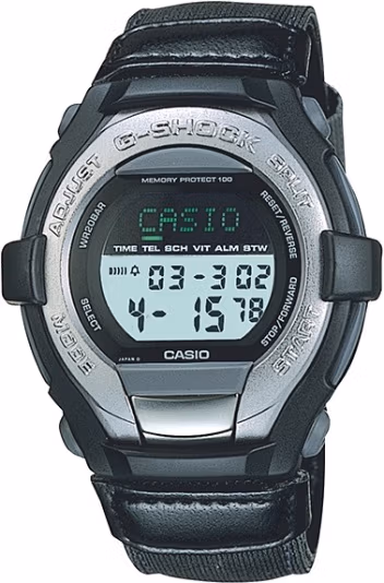 Casio GT-000B-8V