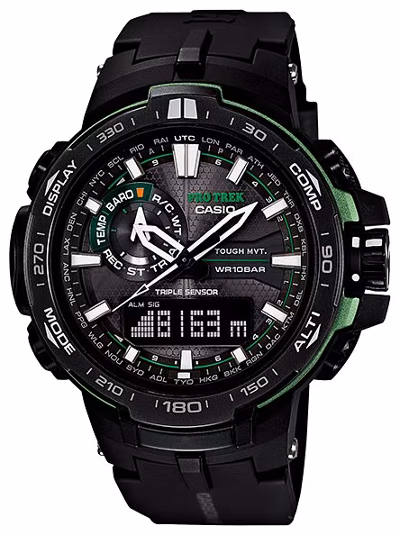 Casio PRW-6000Y-1A
