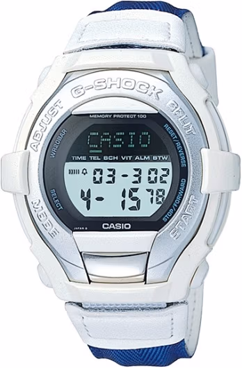 Casio GT-000S-2V