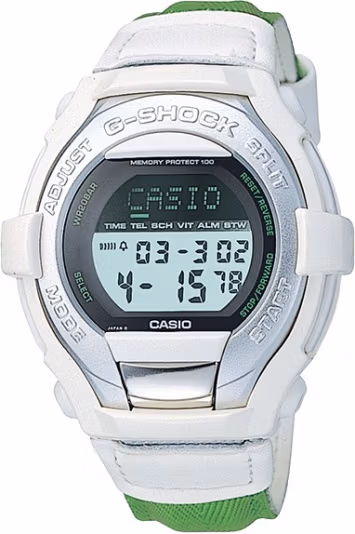 Casio GT-000S-3V