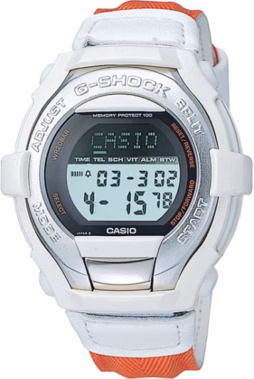 Casio GT-000S-4V