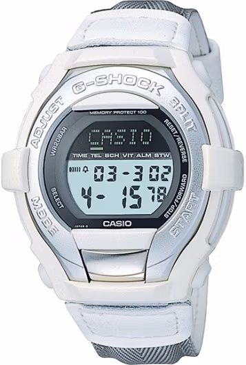 Casio GT-000S-8V