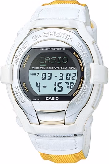 Casio GT-000S-9V