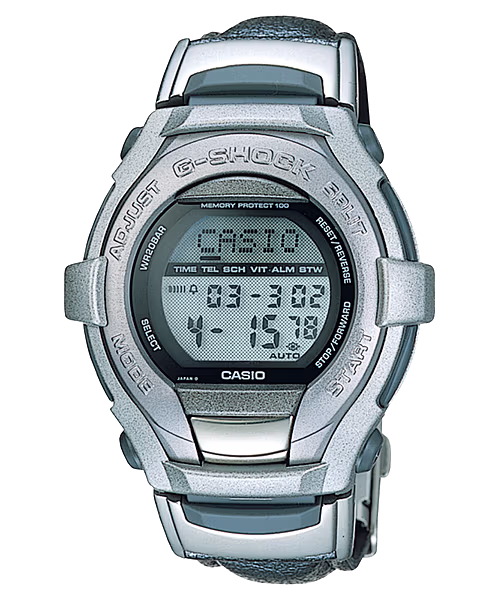 Casio GT-000D-8
