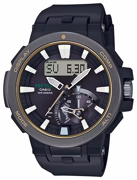 Casio PRW-7000-1B