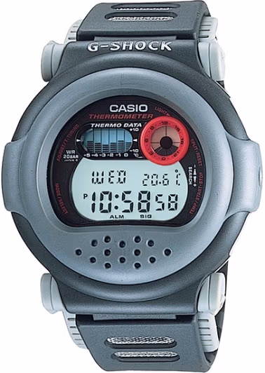 Casio DW-001-1AV