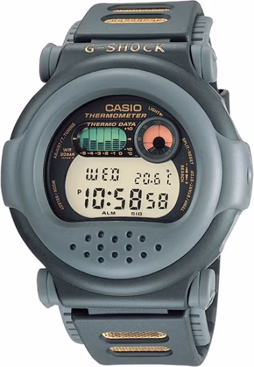 Casio DW-001-1BV