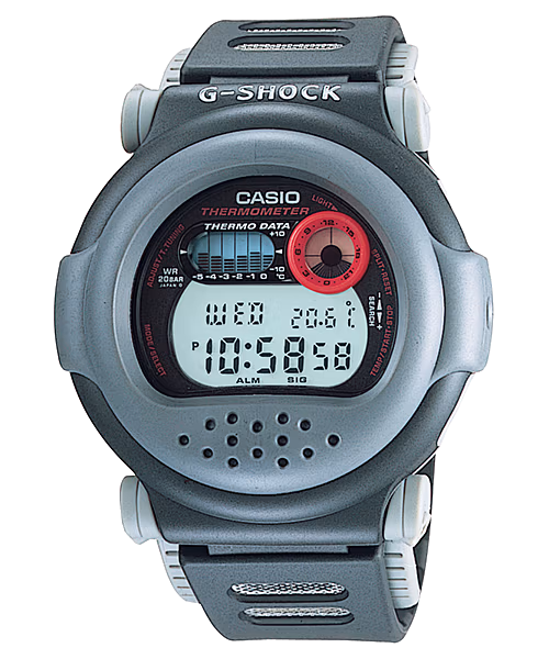 Casio DW-001J-1