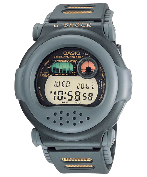 Casio DW-001J-1B