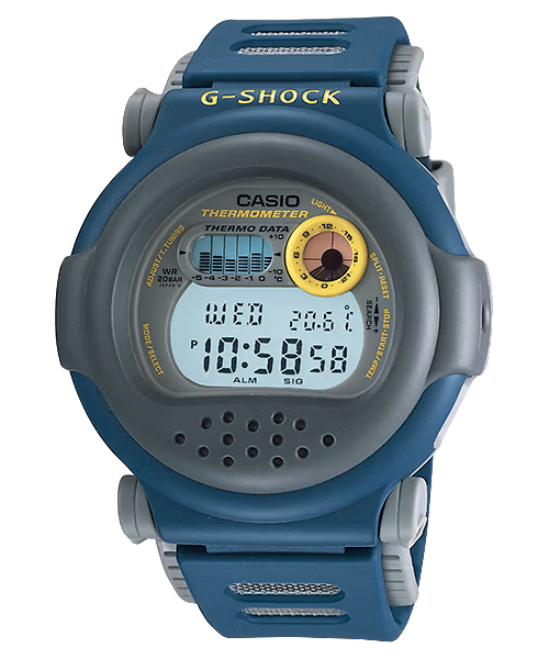 Casio DW-001J-2