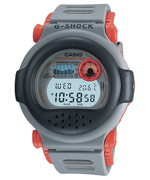 Casio DW-001J-8
