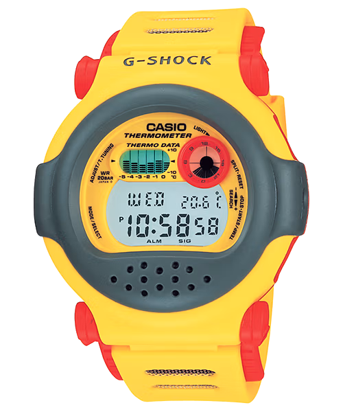 Casio DW-001J-9