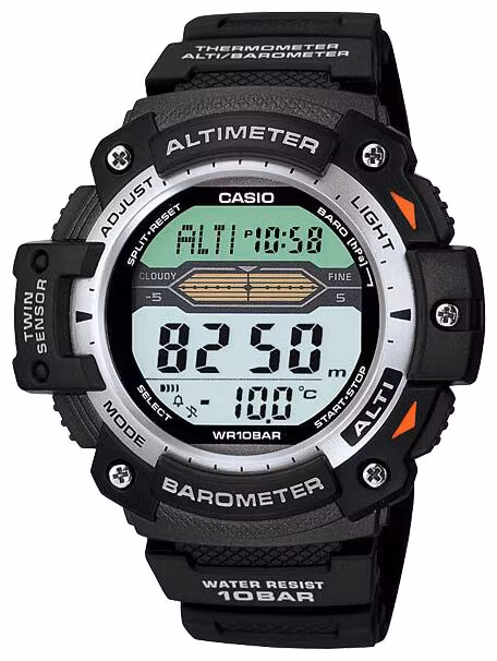 Casio SGW-300H-1A