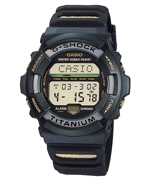 Casio MRG-1G-1