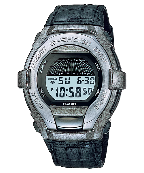 Casio GT-001AT-1