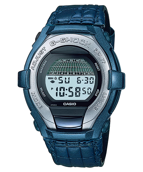 Casio GT-001AT-2
